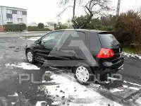 2003 Volkswagen GOLF