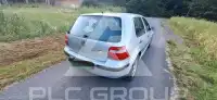 2003 Volkswagen GOLF