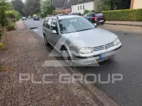 2003 Volkswagen GOLF