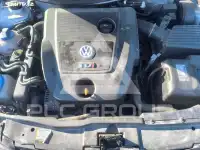 2003 Volkswagen GOLF