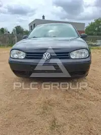 2003 Volkswagen GOLF
