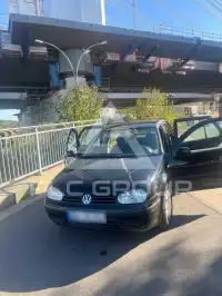 2003 Volkswagen GOLF