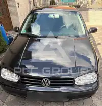 2003 Volkswagen GOLF