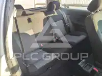 2003 Volkswagen GOLF