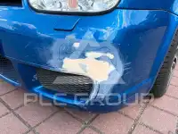 2003 Volkswagen GOLF