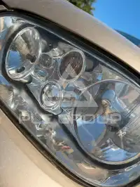 2003 Volkswagen GOLF