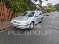 2003 Volkswagen GOLF