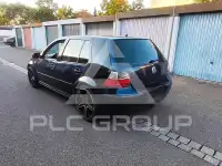 2003 Volkswagen GOLF