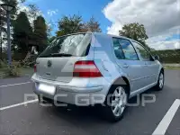 2003 Volkswagen GOLF