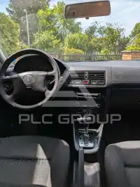 2003 Volkswagen GOLF