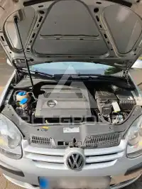 2003 Volkswagen GOLF