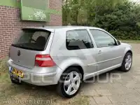 2003 Volkswagen GOLF