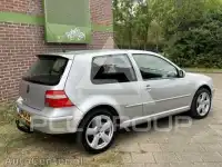 2003 Volkswagen GOLF