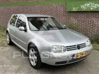 2003 Volkswagen GOLF