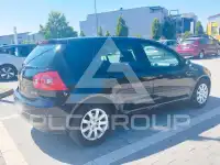 2003 Volkswagen GOLF