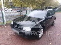 2003 Volkswagen GOLF