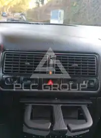 2003 Volkswagen GOLF