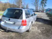 2003 Volkswagen GOLF