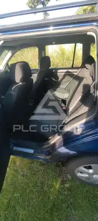 2003 Volkswagen GOLF