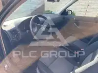 2003 Volkswagen GOLF