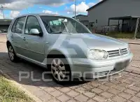 2003 Volkswagen GOLF