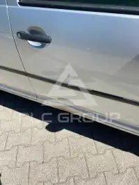 2003 Volkswagen GOLF