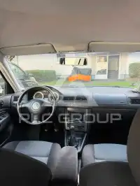 2003 Volkswagen GOLF