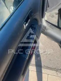 2003 Volkswagen GOLF