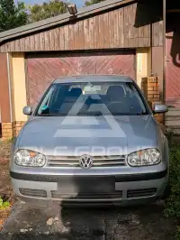 2003 Volkswagen GOLF