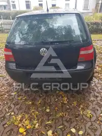 2003 Volkswagen GOLF