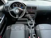 2003 Volkswagen GOLF