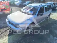 2003 Volkswagen GOLF