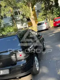 2003 Volkswagen GOLF