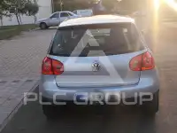 2003 Volkswagen GOLF
