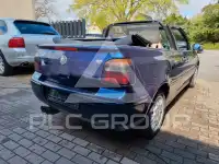 2003 Volkswagen GOLF