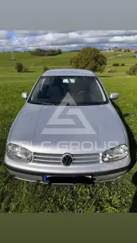2003 Volkswagen GOLF