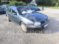 2003 Volkswagen GOLF