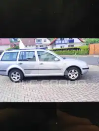 2003 Volkswagen GOLF