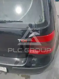 2003 Volkswagen GOLF