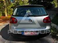 2003 Volkswagen GOLF