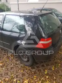 2003 Volkswagen GOLF