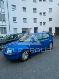2003 Volkswagen GOLF
