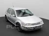 2003 Volkswagen GOLF