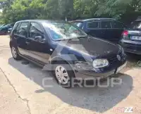 2003 Volkswagen GOLF