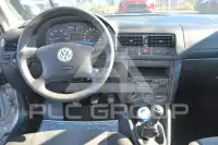 2003 Volkswagen GOLF