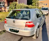 2003 Volkswagen GOLF