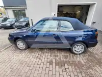 2003 Volkswagen GOLF