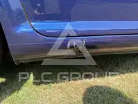 2003 Volkswagen GOLF