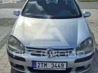 2003 Volkswagen GOLF