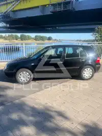 2003 Volkswagen GOLF